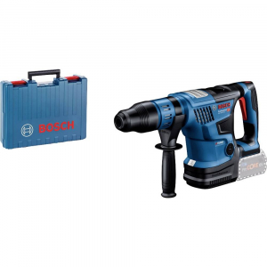 Bosch Professional SDS-Max akkus ütvefúró 18 V, Bosch Professional 0611915001