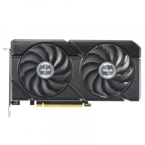 ASUS GeForce RTX 4060 Ti 8GB Dual EVO OC Edition videokártya (DUAL-RTX4060TI-O8G-EVO)