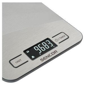 Sencor SKS 8080 intelligens konyhai m&eacute;rleg