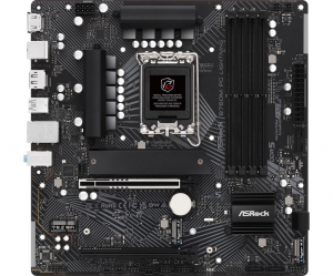 ASRock B760M PG Lightning alaplap