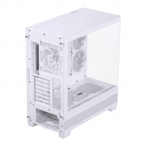 Phanteks XT View táp nélküli ablakos ház fehér (PH-XT523V1_DWT01)