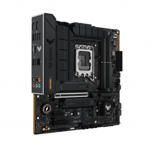 ASUS TUF GAMING B760M-PLUS II alaplap