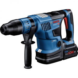 Bosch Professional SDS-Max akkus ütvefúró 18 V, Bosch Professional 0611915001