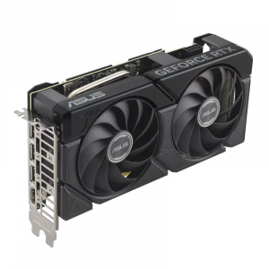 ASUS GeForce RTX 4060 Ti 8GB Dual EVO OC Edition videokártya (DUAL-RTX4060TI-O8G-EVO)