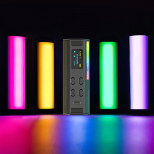 Ulanzi i-Light RGB mini fénycső (UL-2637)