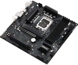 ASRock B760M PG Lightning alaplap