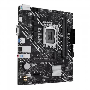 ASUS PRIME H610M-K alaplap