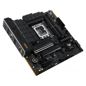 ASUS TUF GAMING B760M-PLUS II alaplap