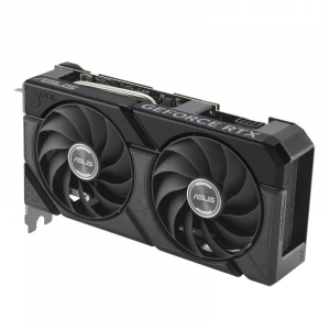 ASUS GeForce RTX 4060 Ti 8GB Dual EVO OC Edition videokártya (DUAL-RTX4060TI-O8G-EVO)