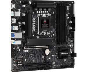 ASRock B760M PG Lightning alaplap