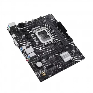 ASUS PRIME H610M-K alaplap