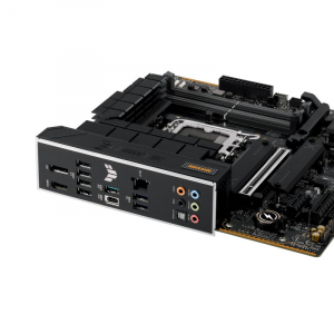 ASUS TUF GAMING B760M-PLUS II alaplap