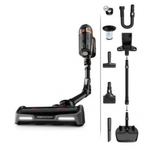 Rowenta RH99B1 X-Force Flex 15.60 Animal 365 Auto 3v1 230 AW HEPA akkumulátoros rúdporszívó