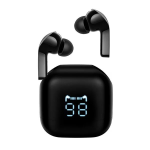 Mibro Earbuds 3 Pro TWS Bluetooth Headset fekete (57983115294)