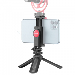 Ulanzi ST-06 telefon tartó adapter vakupapucs csatlakozóval (UL-1403)