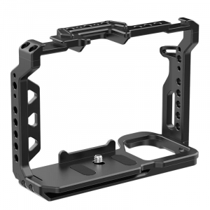 Ulanzi UURig C-A7M4 Sony A7IV/ A7III/ A7RIII fém kamera keret (UL-2896)
