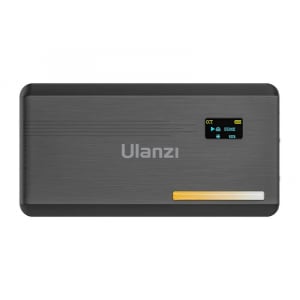 Ulanzi VL200 Bi-color LED lámpa (UL-2481)