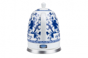 Rohnson R-7808 elektromos ker&aacute;mia v&iacute;zforral&oacute; k&eacute;k-feh&eacute;r