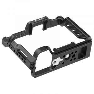 Ulanzi UURig C-A7M4 Sony A7IV/ A7III/ A7RIII fém kamera keret (UL-2896)