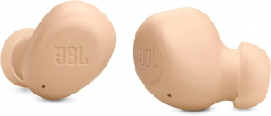 JBL Wave Buds TWS Bluetooth fülhallgató bézs (JBLWBUDSBEG)