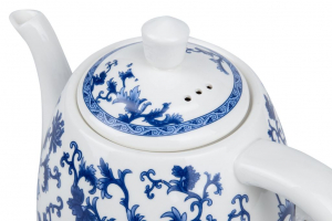 Rohnson R-7808 elektromos ker&aacute;mia v&iacute;zforral&oacute; k&eacute;k-feh&eacute;r