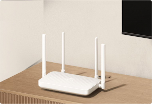 Xiaomi Router AX1500 (DVB4412GL)