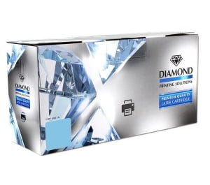 Diamond (New Build) utángyártott CANON CRG055 toner fekete (3016C002FUDI) Chip nélkül!!