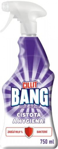 Cillit BANG tisztító és fertőtlenítő 750 ml (3059940003609)