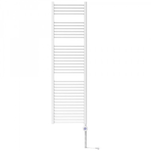 Bosch Home Comfort Heat radiator 4500 1703x600 Fürdőszobai fűtőtest 1000 W Fehér 7738335608