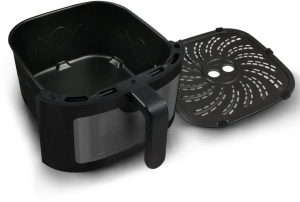 Rohnson R-2834 SmartChef XL Wi-Fi 8 liter forrólevegős sütő