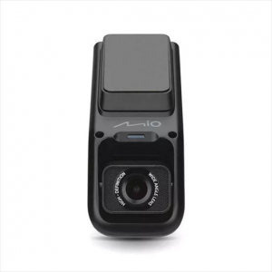 Mio MiVue J756DS integrált Dual GPS Wi-Fi Dash menetrögzítő kamera (5415N7050009)