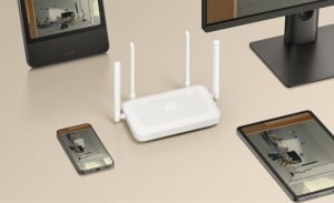 Xiaomi Router AX1500 (DVB4412GL)