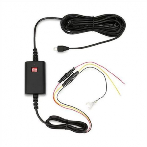 Mio MiVue J756DS integrált Dual GPS Wi-Fi Dash menetrögzítő kamera (5415N7050009)