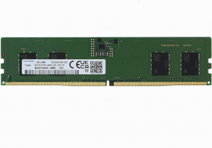 8GB 5600MHz DDR5 RAM Samsung (M323R1GB4DB0-CWM)