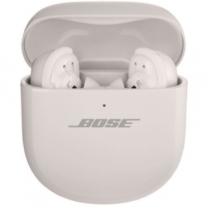 Bose QuietComfort Ultra TWS Bluetooth fülhallgató fehér (882826-0020)