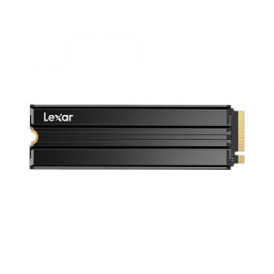 2TB Lexar NM790 M.2 NVMe SSD meghajtó (LNM790X002T-RN9NG)