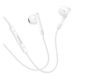 HOCO M93 USB-C f&uuml;lhallgat&oacute; feh&eacute;r
