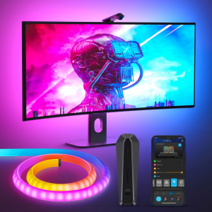 Govee DreamView G1 Gaming Light 24"-29” (H604B)