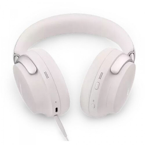 Bose QuietComfort Ultra Bluetooth fejhallgató fehér