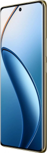 Realme 12 Pro+ 5G 12/512GB Dual-Sim mobiltelefon kék (RMX3840SB512)