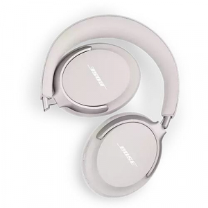 Bose QuietComfort Ultra Bluetooth fejhallgató fehér