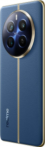 Realme 12 Pro+ 5G 12/512GB Dual-Sim mobiltelefon kék (RMX3840SB512)