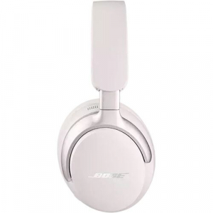 Bose QuietComfort Ultra Bluetooth fejhallgató fehér