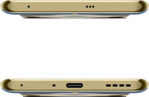 Realme 12 Pro+ 5G 12/512GB Dual-Sim mobiltelefon kék (RMX3840SB512)