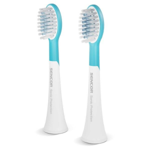 Sencor SOX 105 tartal&eacute;k szenzit&iacute;v fogkefefej, kompatibilis: SOC 4210BL &eacute;s 4211GD elektromos fogkef&eacute;vel