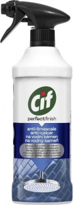 Cif Perfect Finish vízkőoldó 435 ml (8720181338489)