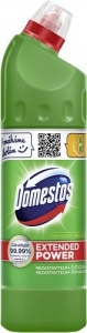Domestos Extended Power Pine WC gél 750ml (5996037079797)