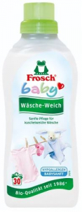 Frosch Baby öblítőszer 750 ml (4001499915215)