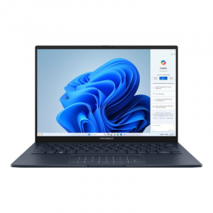 ASUS Zenbook 14 UX3405MA-PP175W Laptop Win 11 Home kék