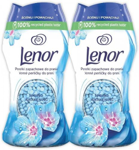Lenor Spring Awakening illatgyöngy 2x140 g (8006540938966)